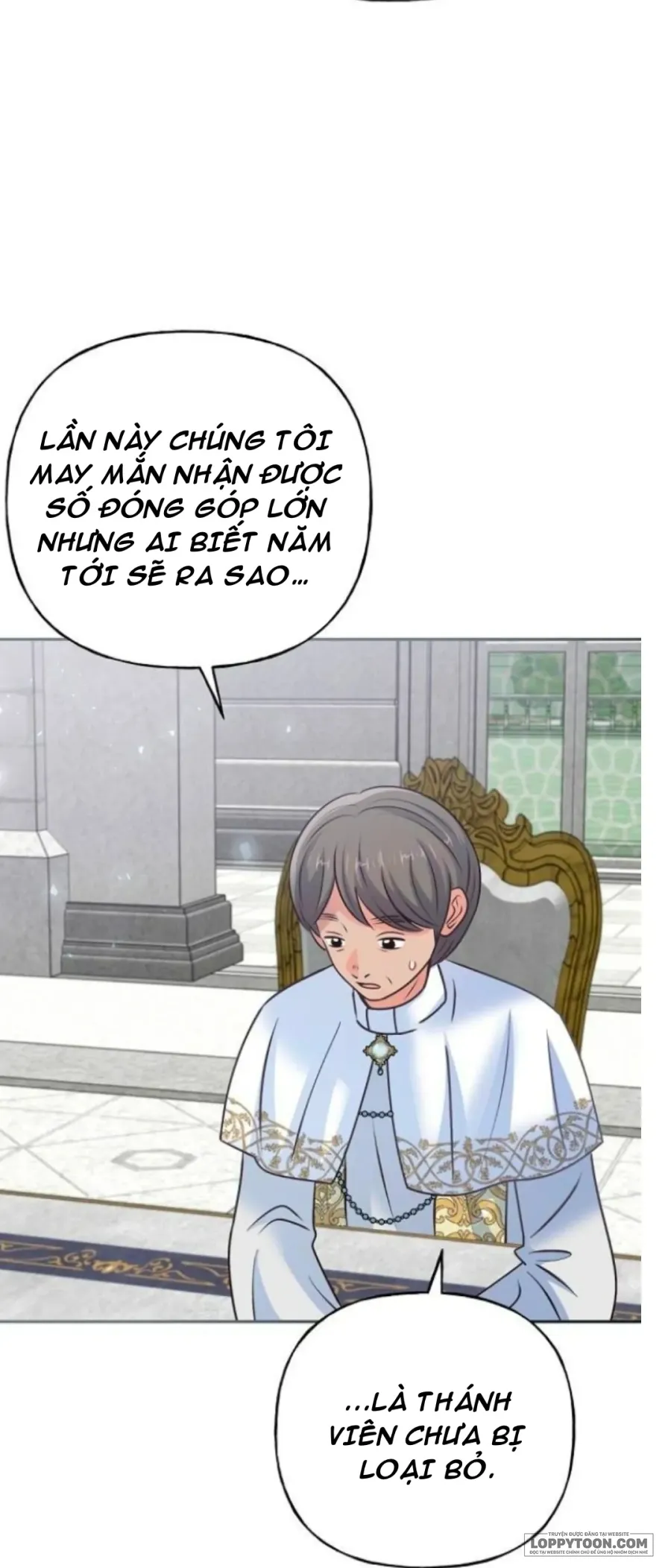 Hầu Gái Không Thích Nuôi Dạy Trẻ Nhỏ - Chap 35 - Trang 83