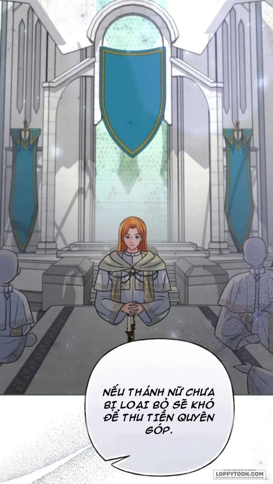 Hầu Gái Không Thích Nuôi Dạy Trẻ Nhỏ - Chap 35 - Trang 86