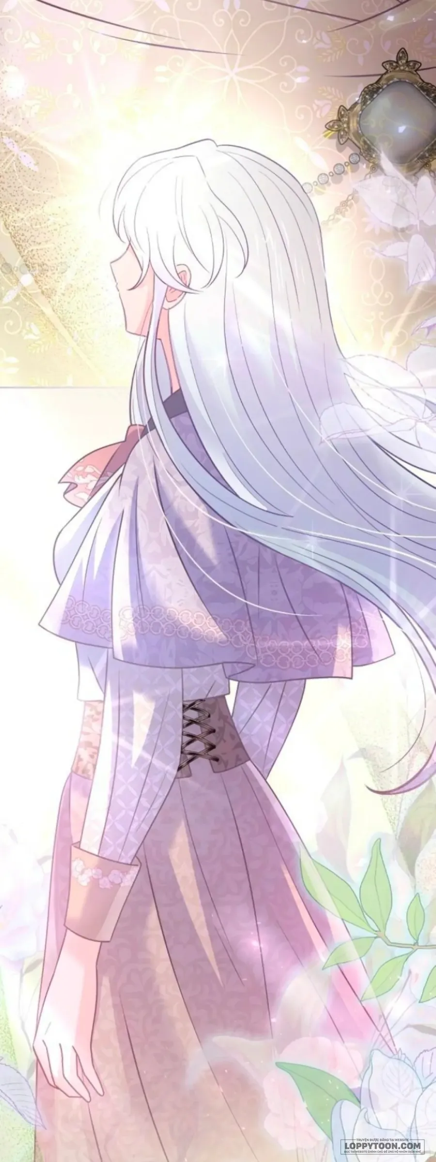 Hầu Gái Không Thích Nuôi Dạy Trẻ Nhỏ - Chap 35 - Trang 89