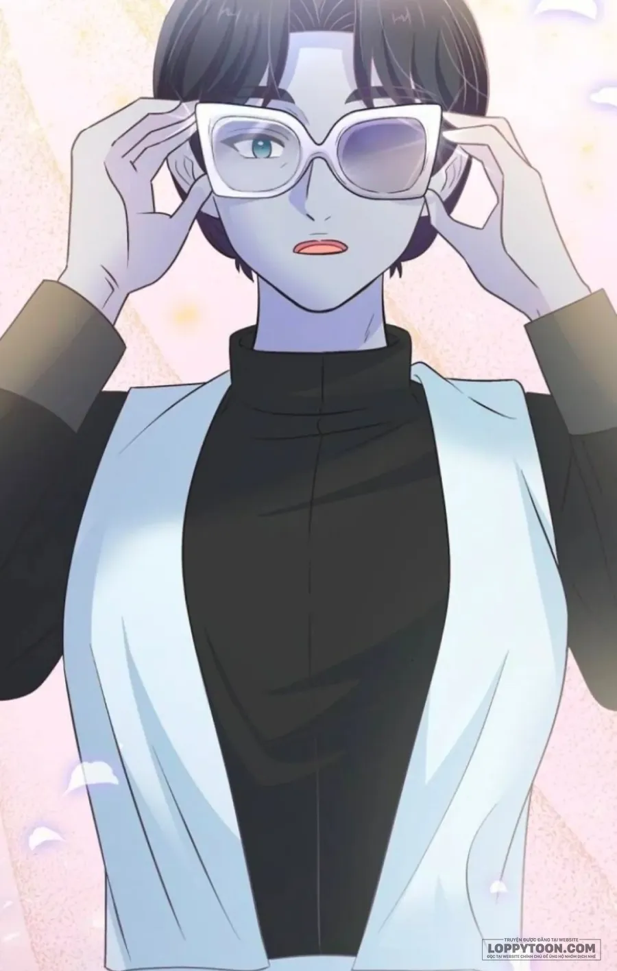 Hầu Gái Không Thích Nuôi Dạy Trẻ Nhỏ - Chap 35 - Trang 10