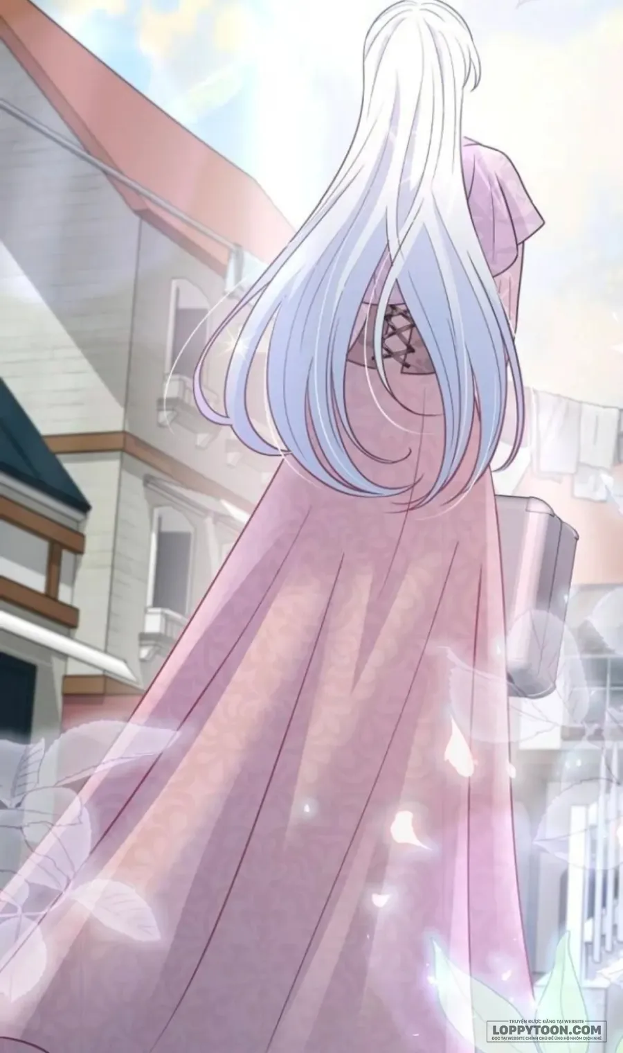 Hầu Gái Không Thích Nuôi Dạy Trẻ Nhỏ - Chap 35 - Trang 92