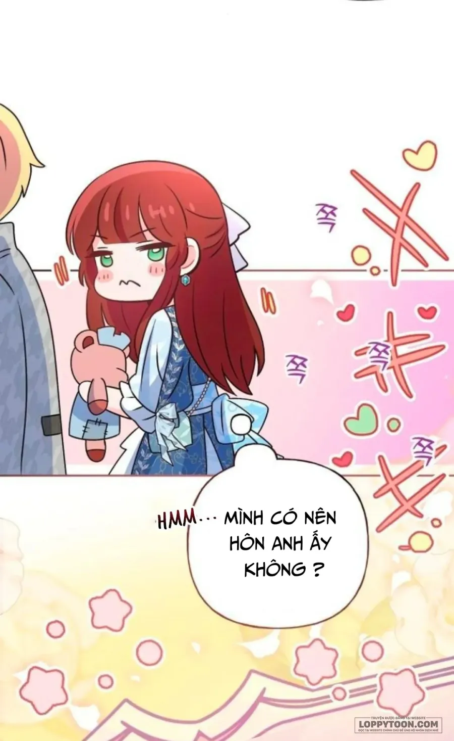 Hầu Gái Không Thích Nuôi Dạy Trẻ Nhỏ - Chap 36 - Trang 101
