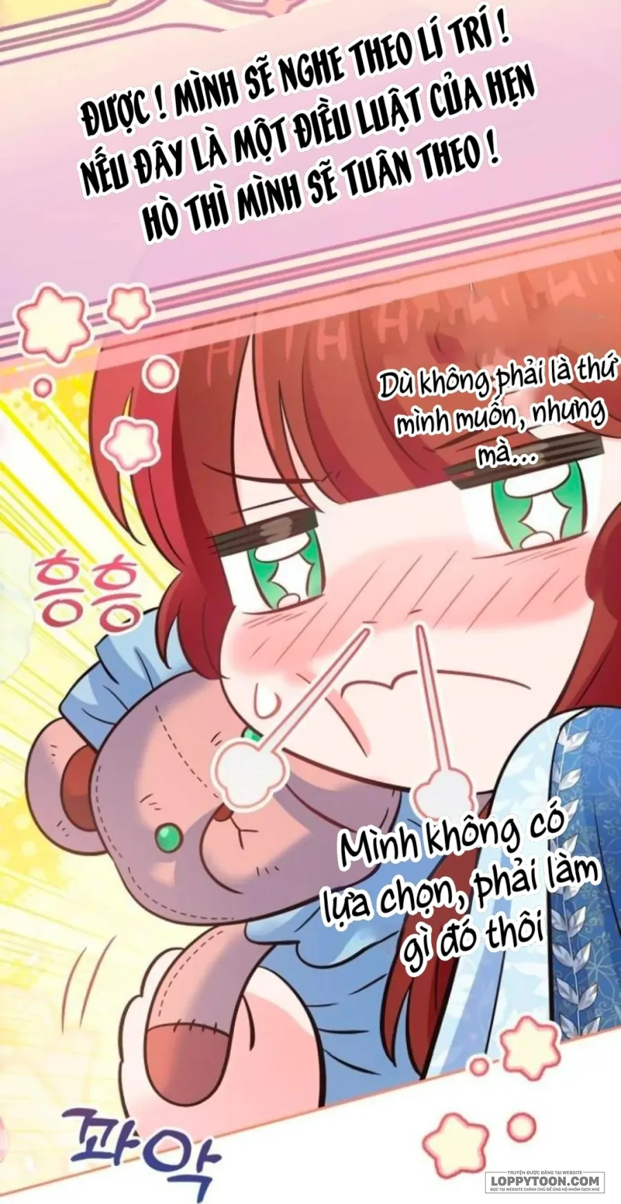 Hầu Gái Không Thích Nuôi Dạy Trẻ Nhỏ - Chap 36 - Trang 102