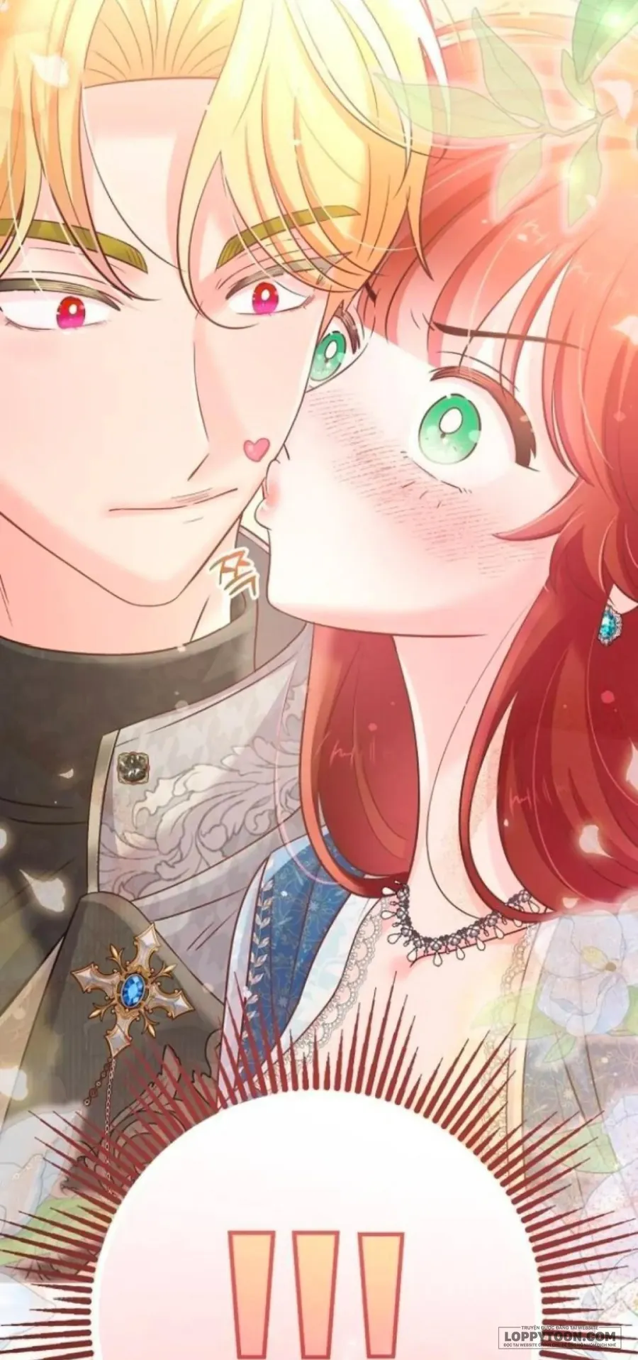 Hầu Gái Không Thích Nuôi Dạy Trẻ Nhỏ - Chap 36 - Trang 107