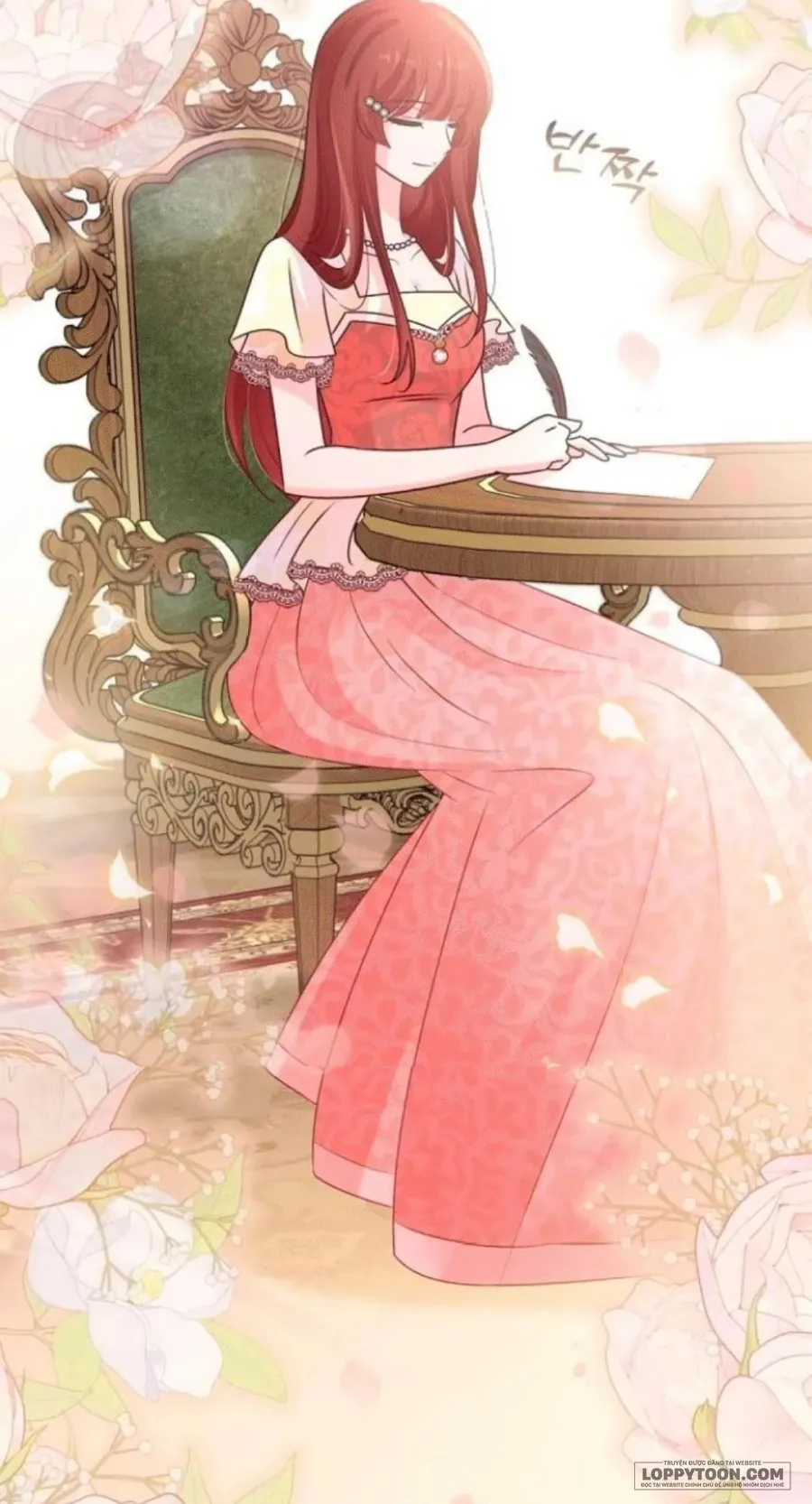 Hầu Gái Không Thích Nuôi Dạy Trẻ Nhỏ - Chap 36 - Trang 17