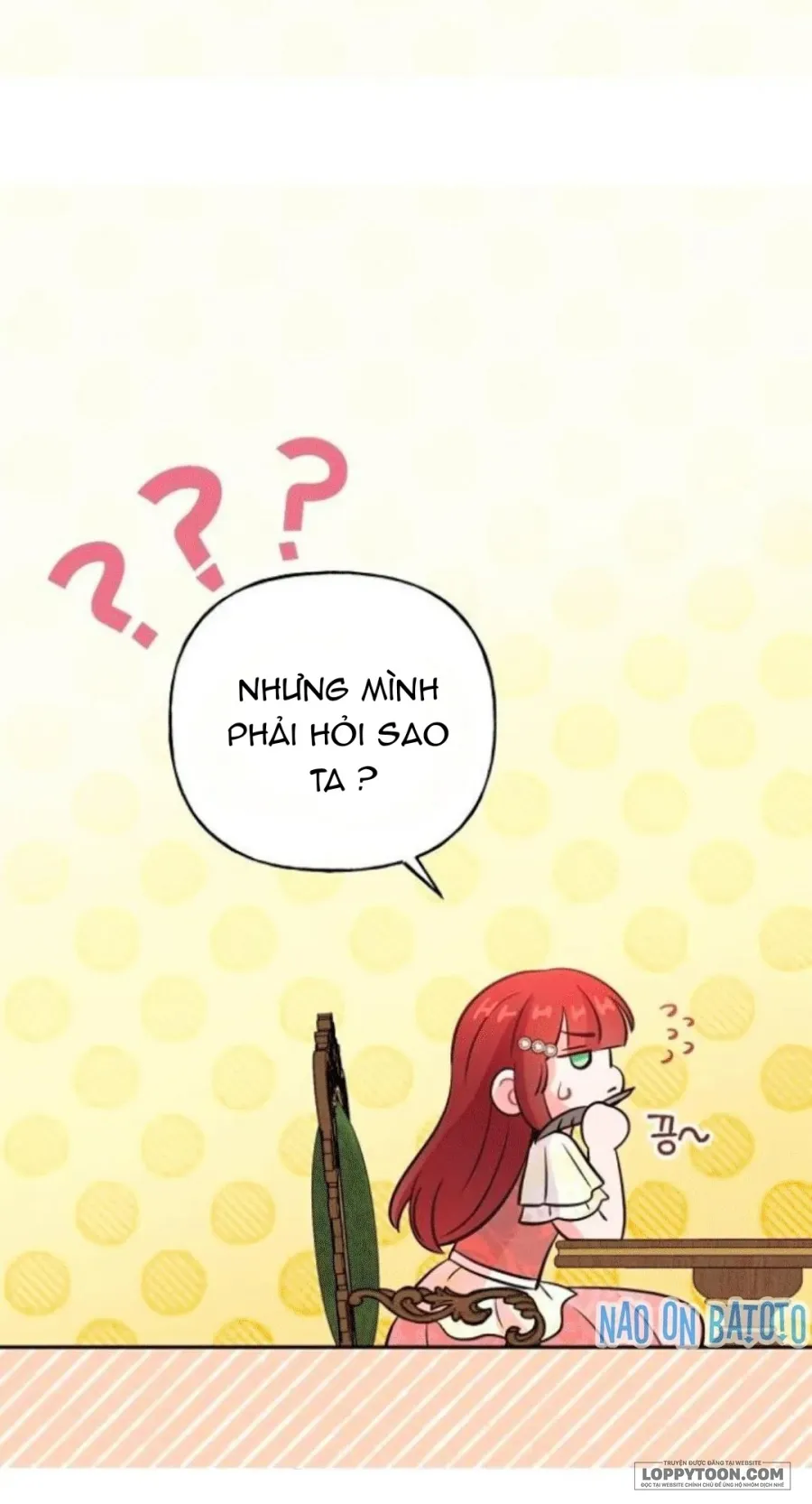 Hầu Gái Không Thích Nuôi Dạy Trẻ Nhỏ - Chap 36 - Trang 22