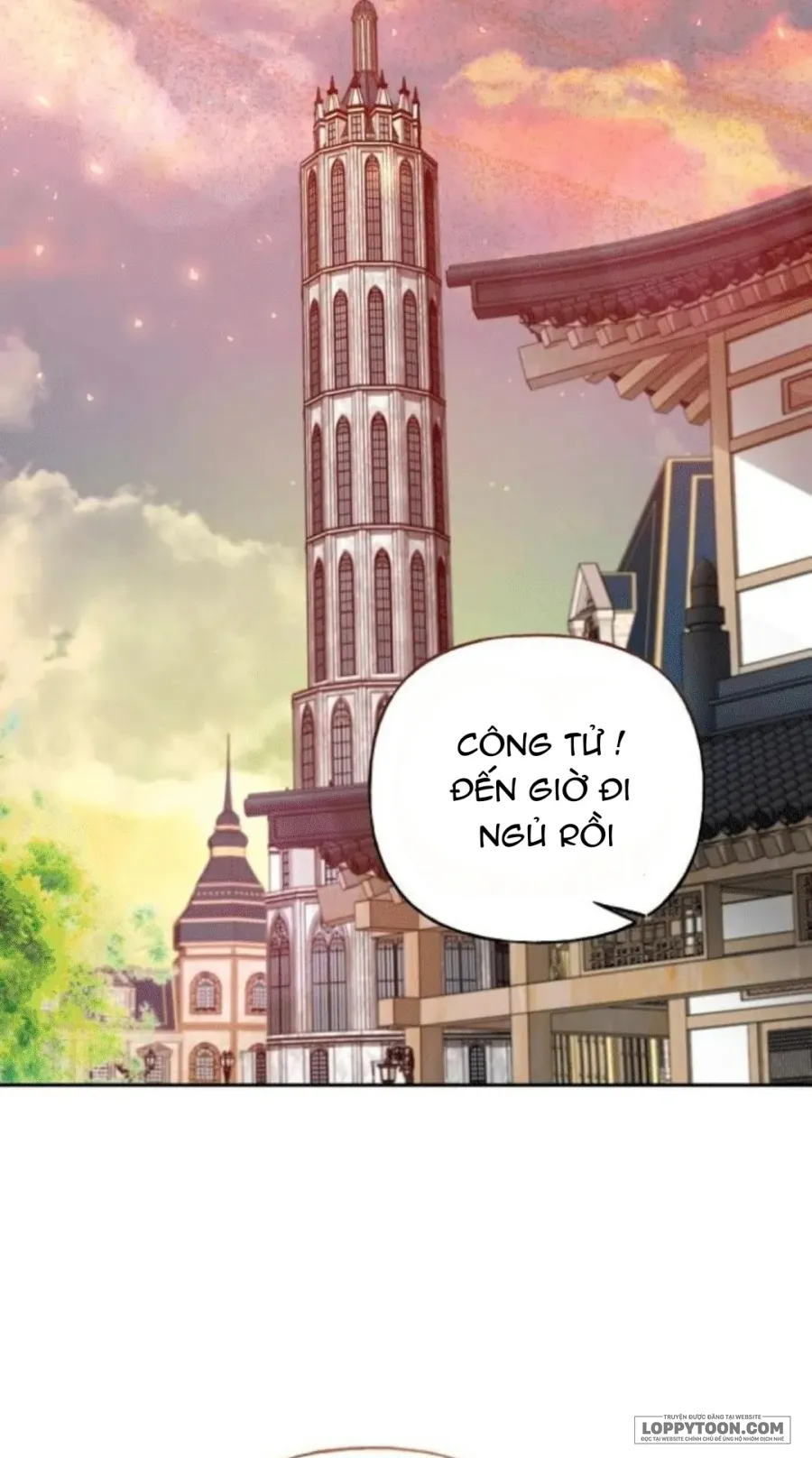 Hầu Gái Không Thích Nuôi Dạy Trẻ Nhỏ - Chap 36 - Trang 25