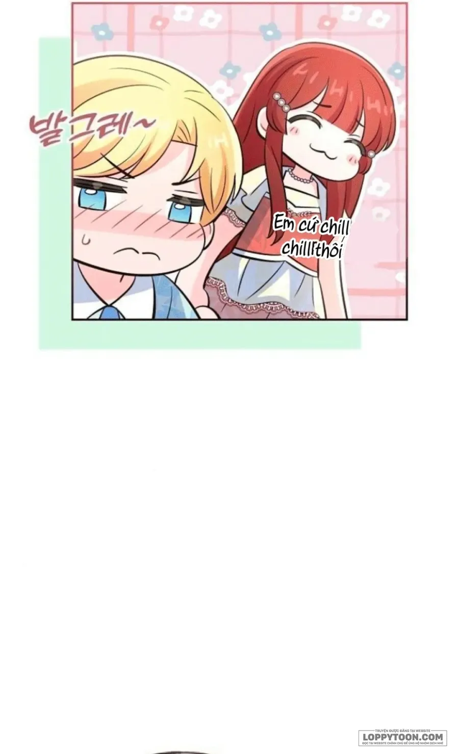 Hầu Gái Không Thích Nuôi Dạy Trẻ Nhỏ - Chap 36 - Trang 32