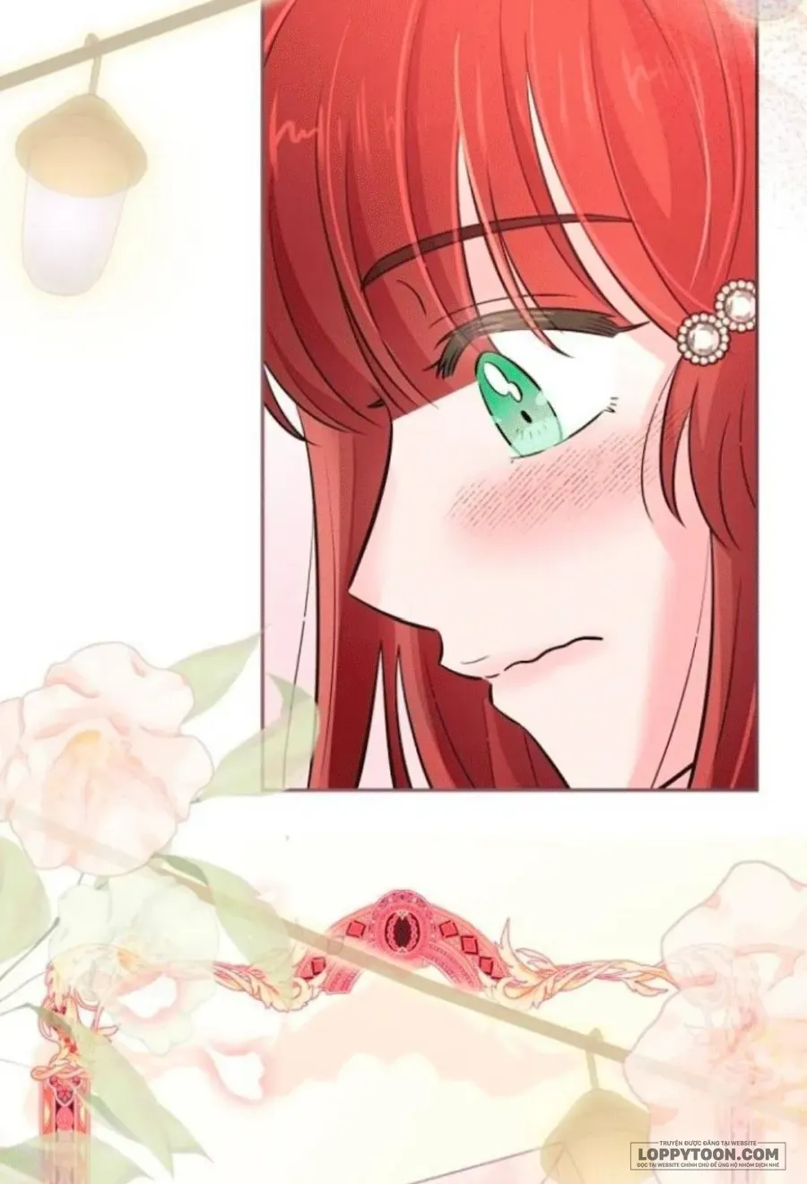 Hầu Gái Không Thích Nuôi Dạy Trẻ Nhỏ - Chap 36 - Trang 38