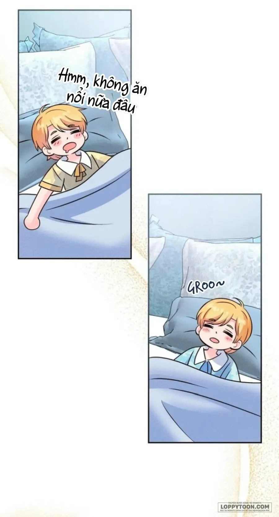 Hầu Gái Không Thích Nuôi Dạy Trẻ Nhỏ - Chap 36 - Trang 41