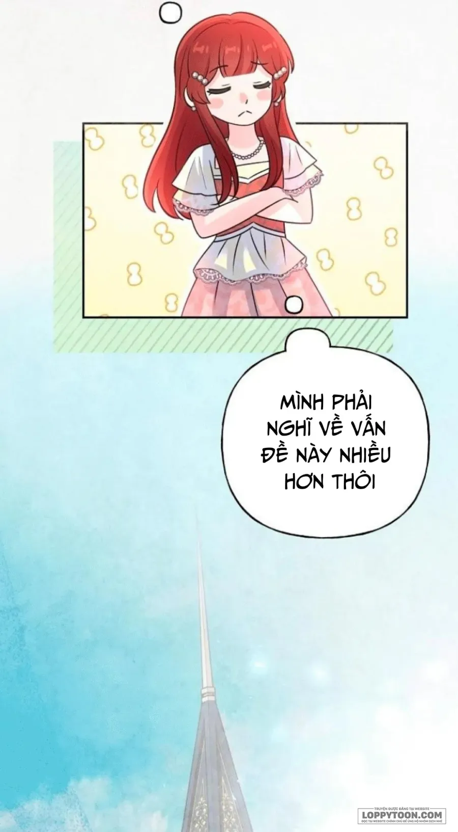 Hầu Gái Không Thích Nuôi Dạy Trẻ Nhỏ - Chap 36 - Trang 6