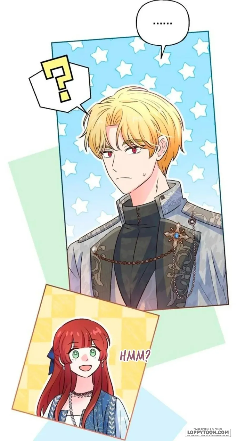 Hầu Gái Không Thích Nuôi Dạy Trẻ Nhỏ - Chap 36 - Trang 55