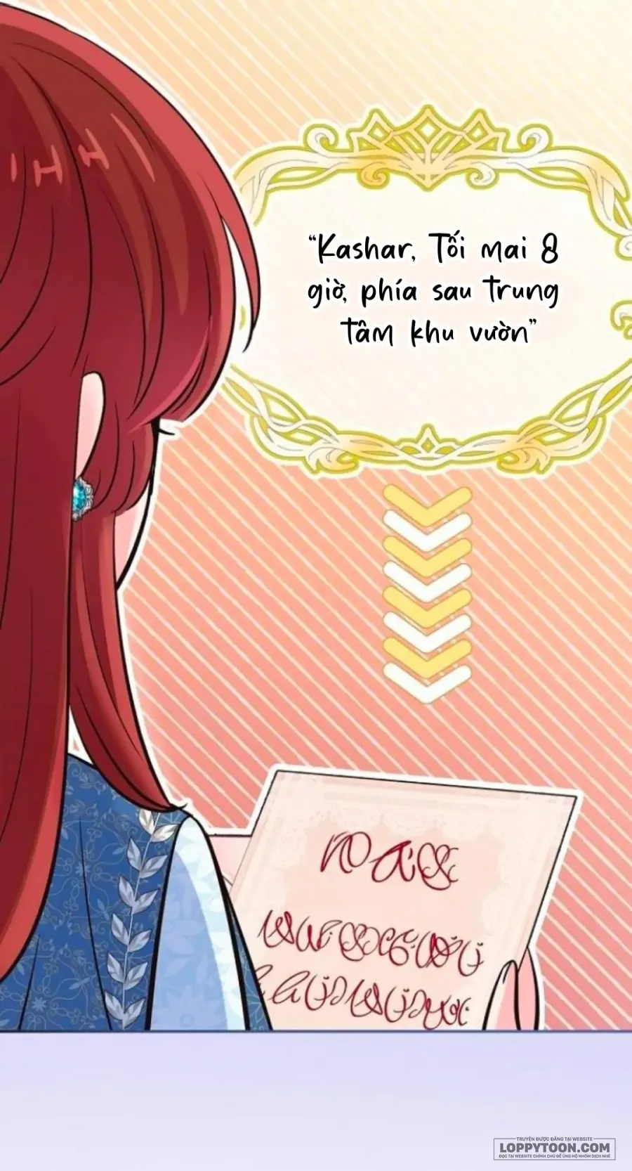 Hầu Gái Không Thích Nuôi Dạy Trẻ Nhỏ - Chap 36 - Trang 60