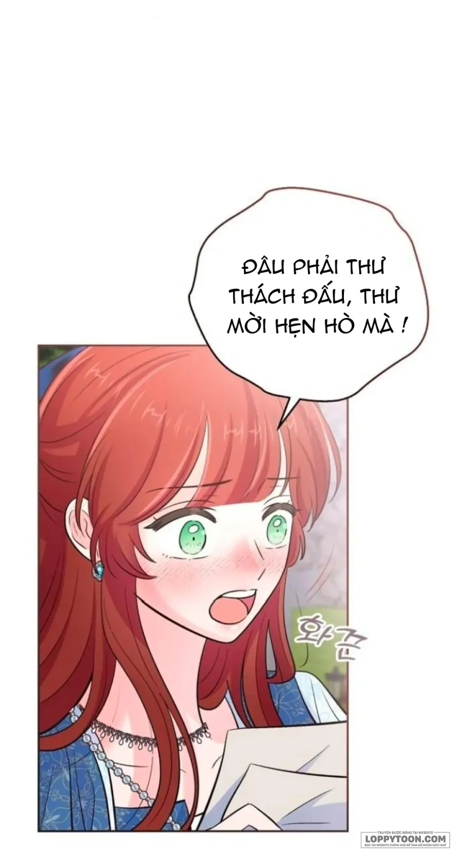 Hầu Gái Không Thích Nuôi Dạy Trẻ Nhỏ - Chap 36 - Trang 63