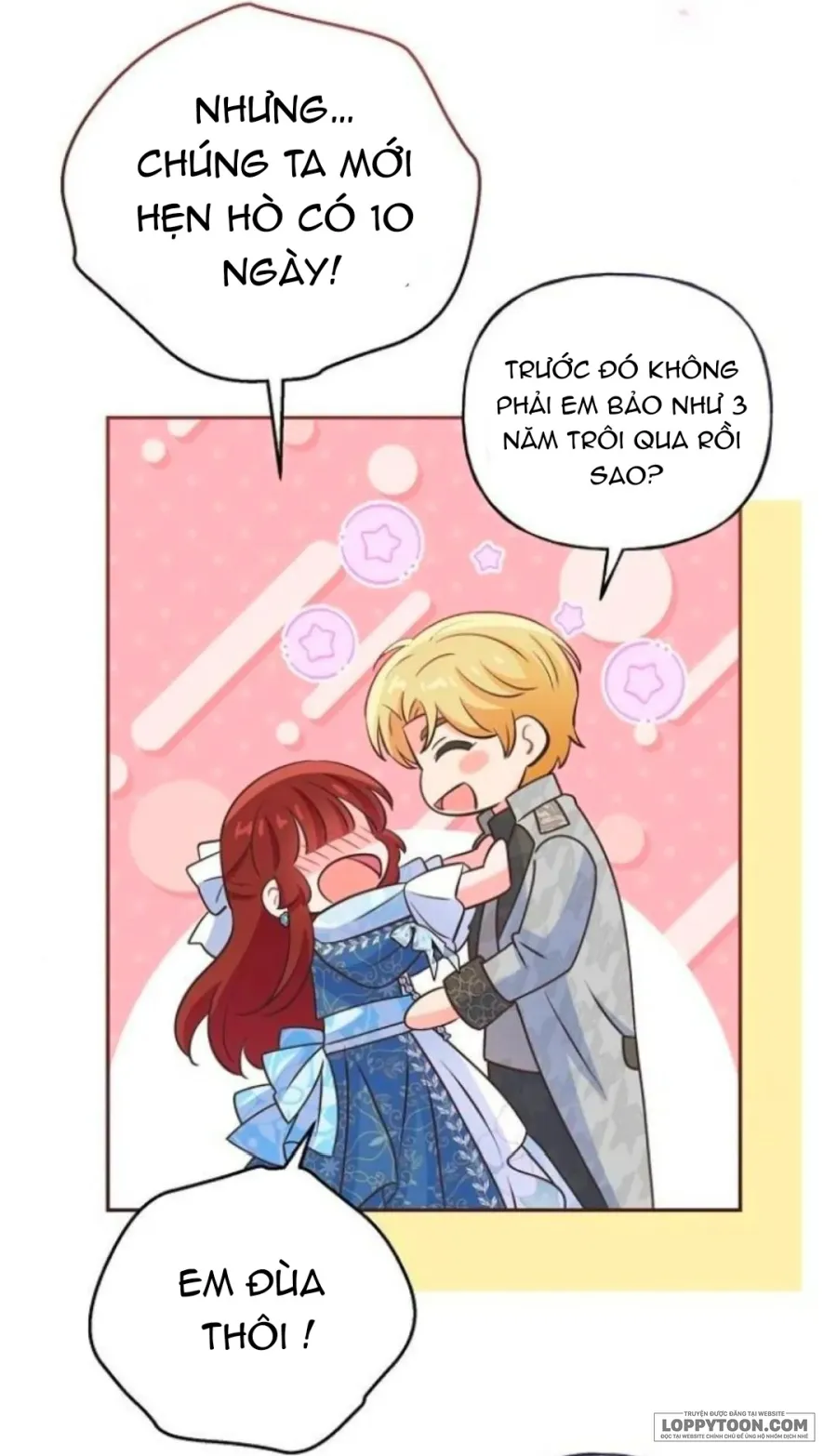 Hầu Gái Không Thích Nuôi Dạy Trẻ Nhỏ - Chap 36 - Trang 69
