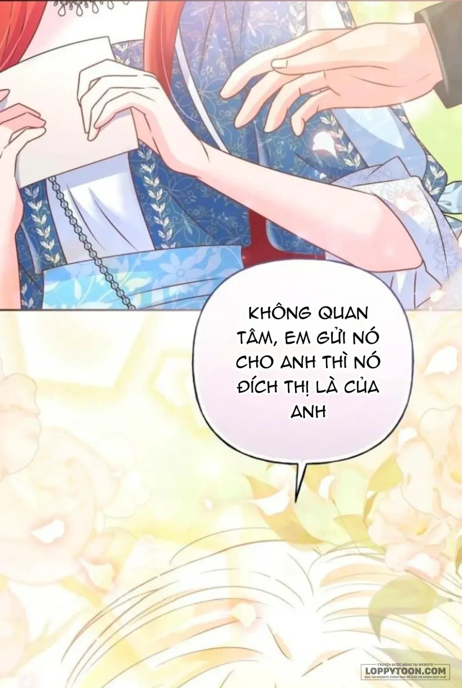 Hầu Gái Không Thích Nuôi Dạy Trẻ Nhỏ - Chap 36 - Trang 73
