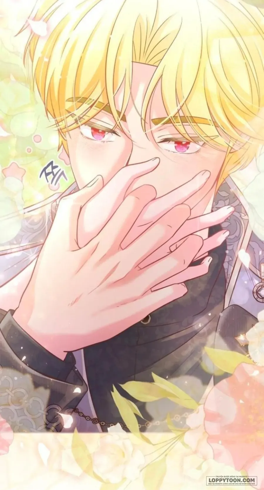 Hầu Gái Không Thích Nuôi Dạy Trẻ Nhỏ - Chap 36 - Trang 74
