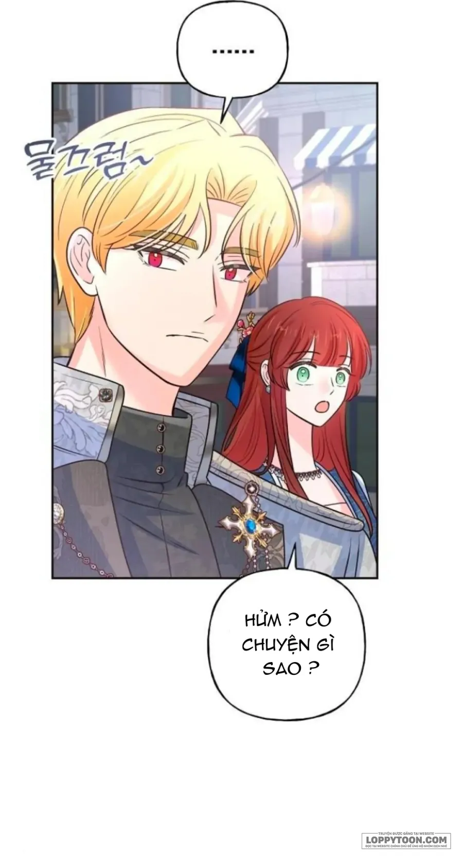Hầu Gái Không Thích Nuôi Dạy Trẻ Nhỏ - Chap 36 - Trang 85