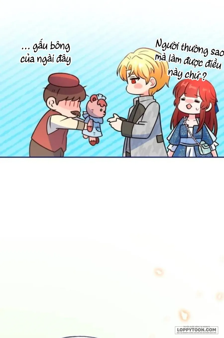 Hầu Gái Không Thích Nuôi Dạy Trẻ Nhỏ - Chap 36 - Trang 95
