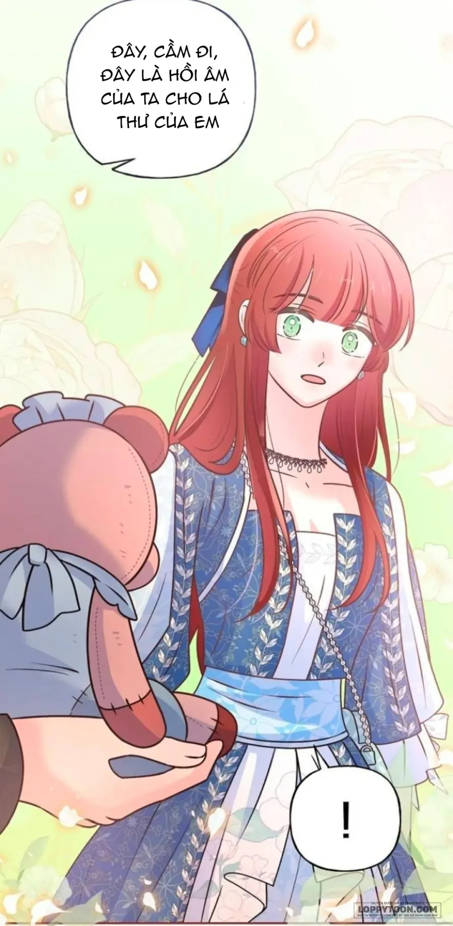 Hầu Gái Không Thích Nuôi Dạy Trẻ Nhỏ - Chap 36 - Trang 96