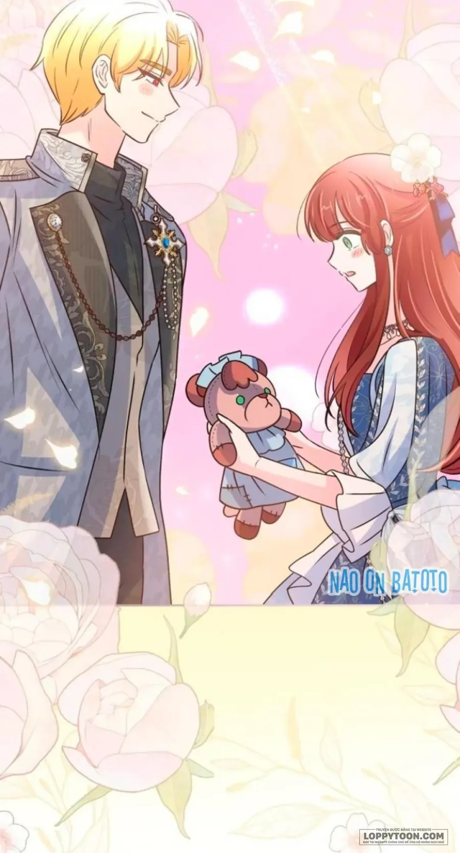 Hầu Gái Không Thích Nuôi Dạy Trẻ Nhỏ - Chap 36 - Trang 98