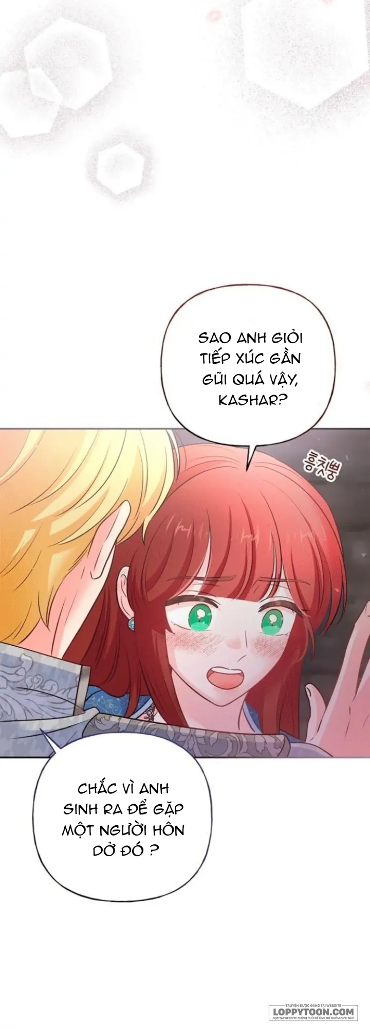 Hầu Gái Không Thích Nuôi Dạy Trẻ Nhỏ - Chap 37 - Trang 11