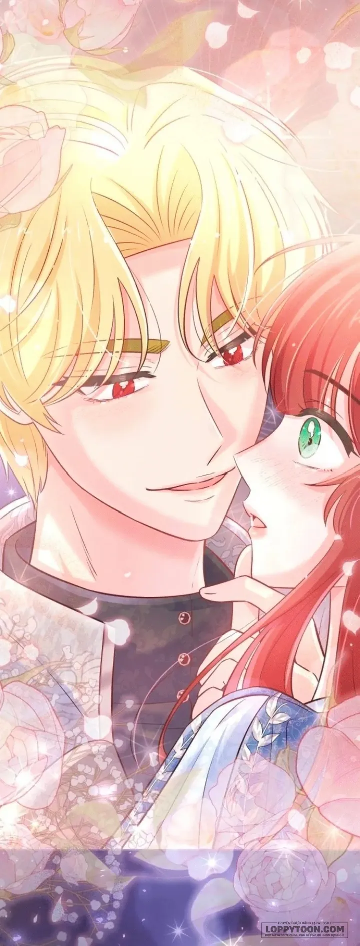 Hầu Gái Không Thích Nuôi Dạy Trẻ Nhỏ - Chap 37 - Trang 13