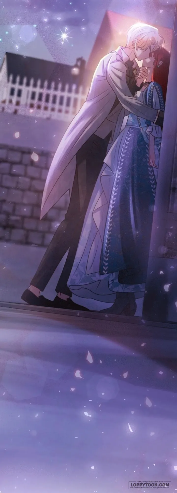 Hầu Gái Không Thích Nuôi Dạy Trẻ Nhỏ - Chap 37 - Trang 15