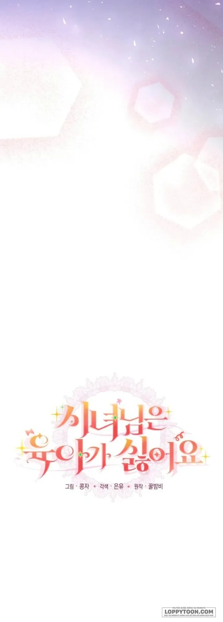 Hầu Gái Không Thích Nuôi Dạy Trẻ Nhỏ - Chap 37 - Trang 16
