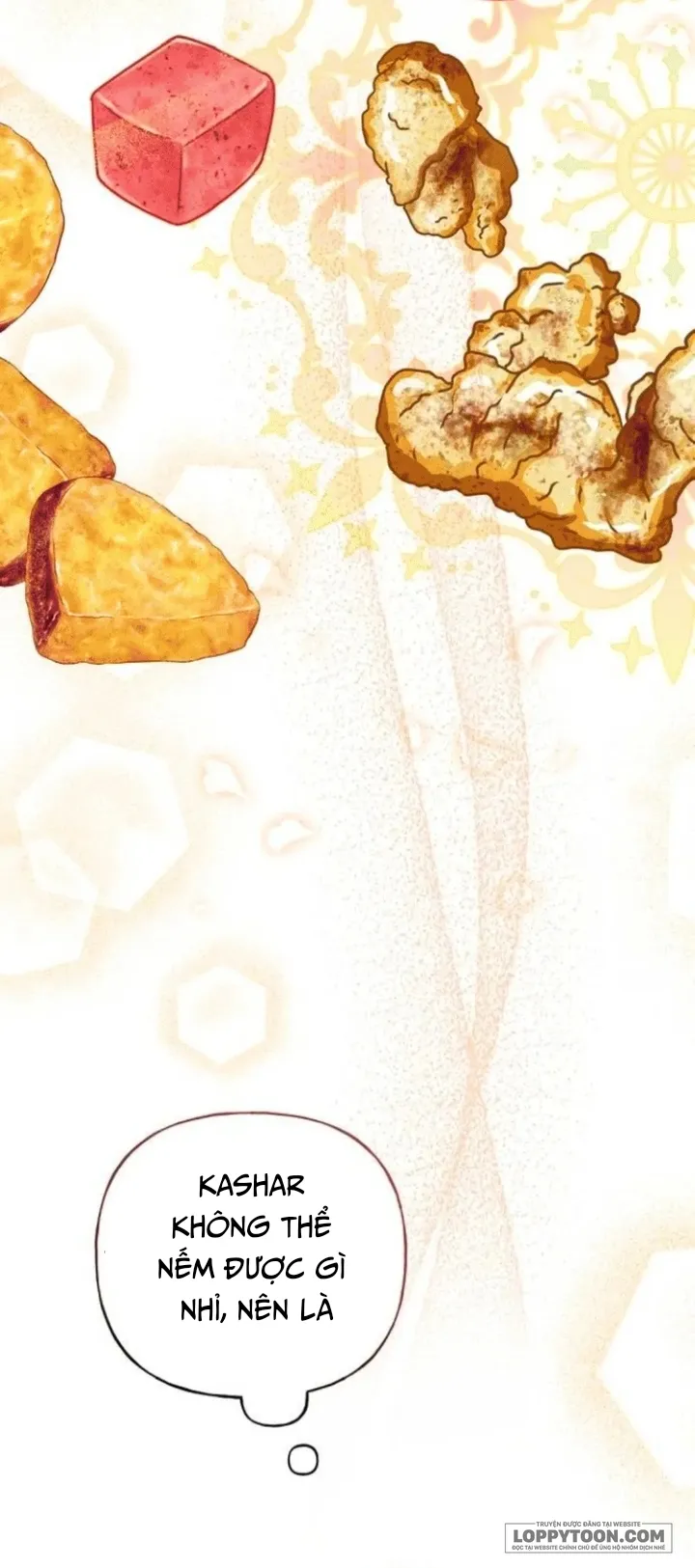 Hầu Gái Không Thích Nuôi Dạy Trẻ Nhỏ - Chap 37 - Trang 20