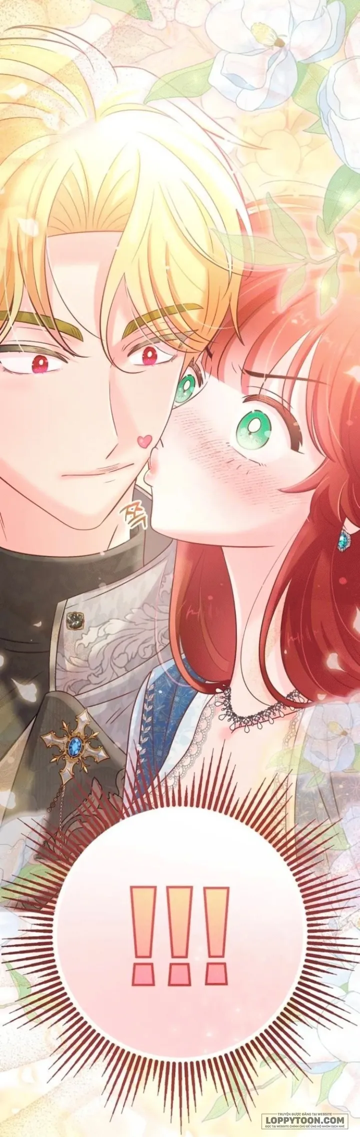 Hầu Gái Không Thích Nuôi Dạy Trẻ Nhỏ - Chap 37 - Trang 3