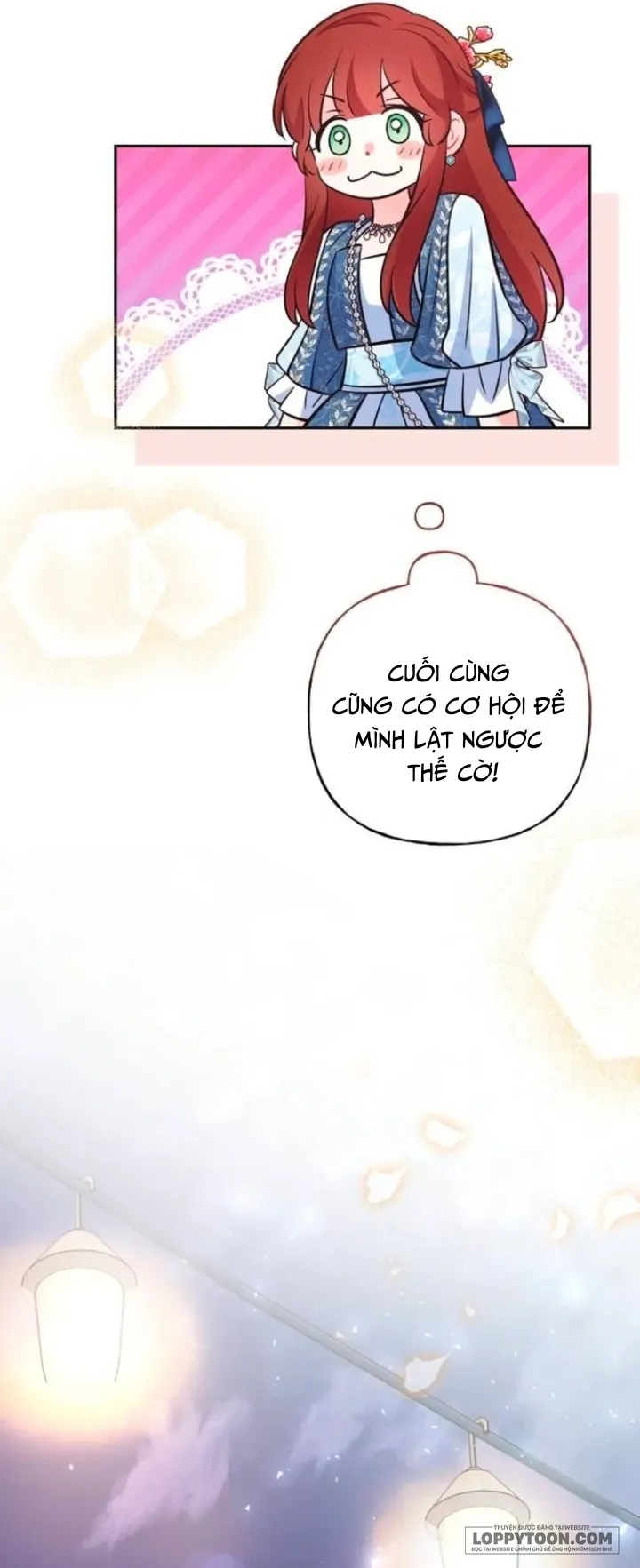 Hầu Gái Không Thích Nuôi Dạy Trẻ Nhỏ - Chap 37 - Trang 21