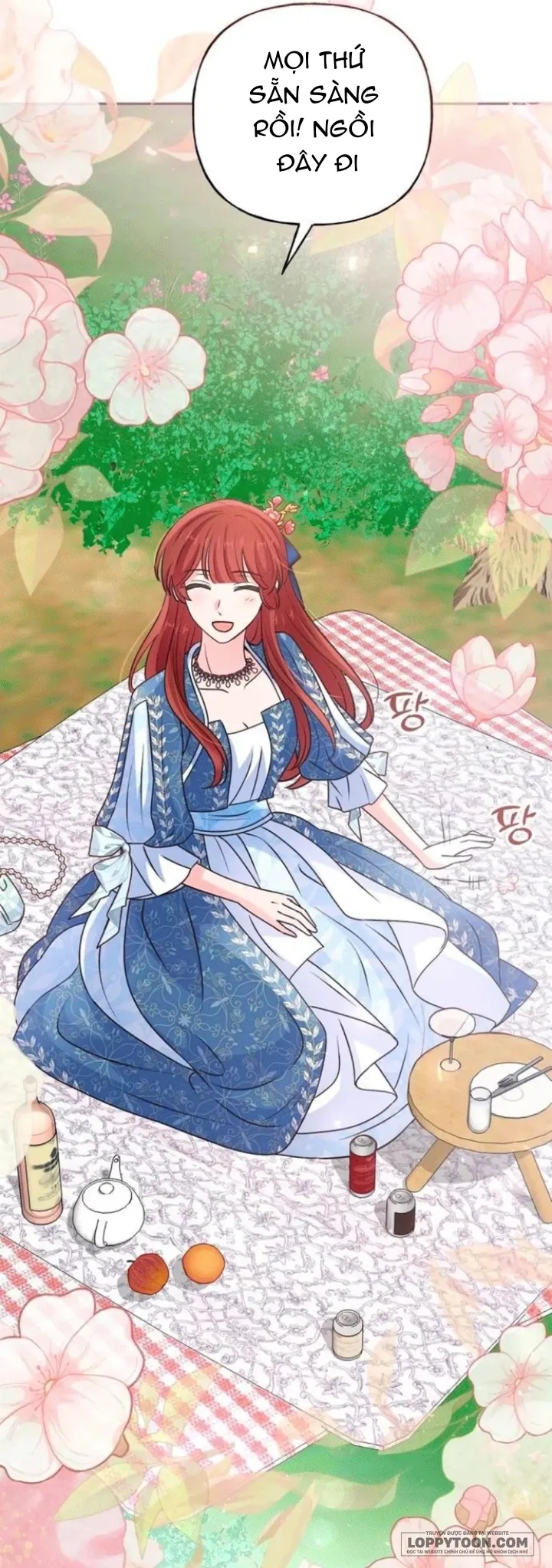 Hầu Gái Không Thích Nuôi Dạy Trẻ Nhỏ - Chap 37 - Trang 25