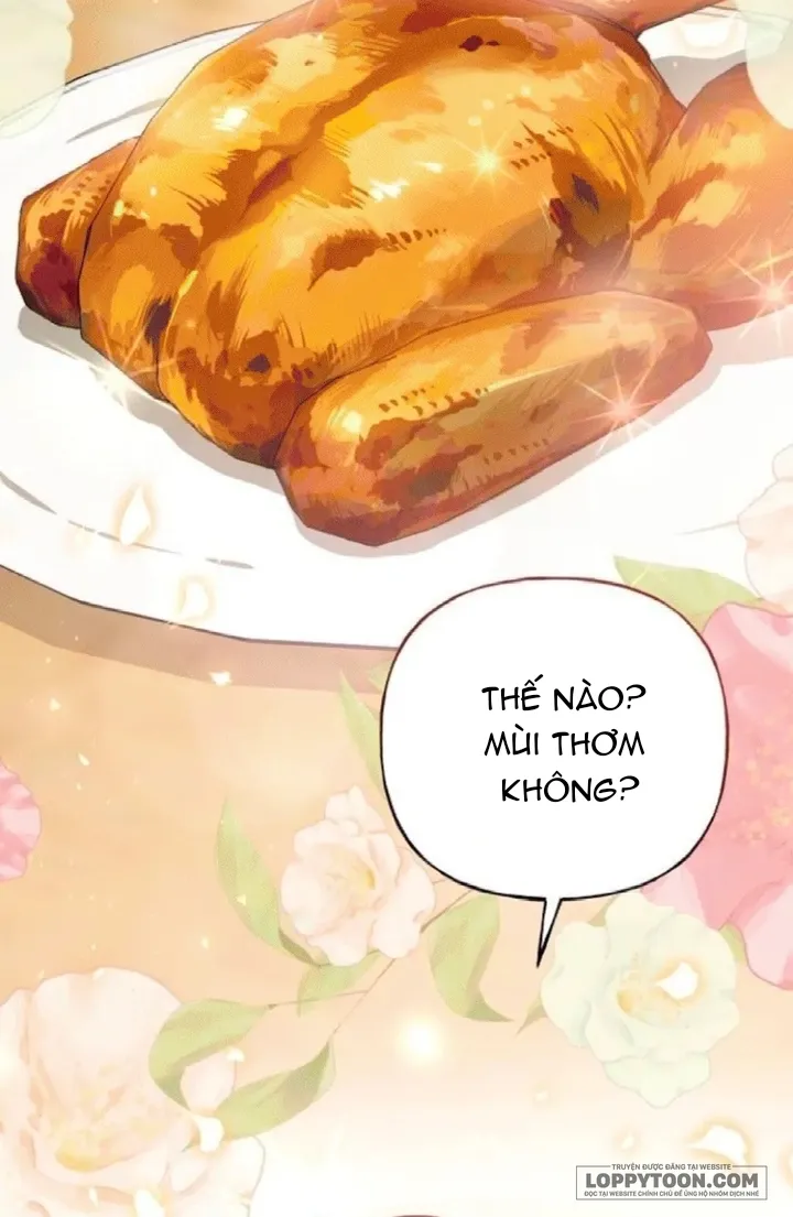 Hầu Gái Không Thích Nuôi Dạy Trẻ Nhỏ - Chap 37 - Trang 30