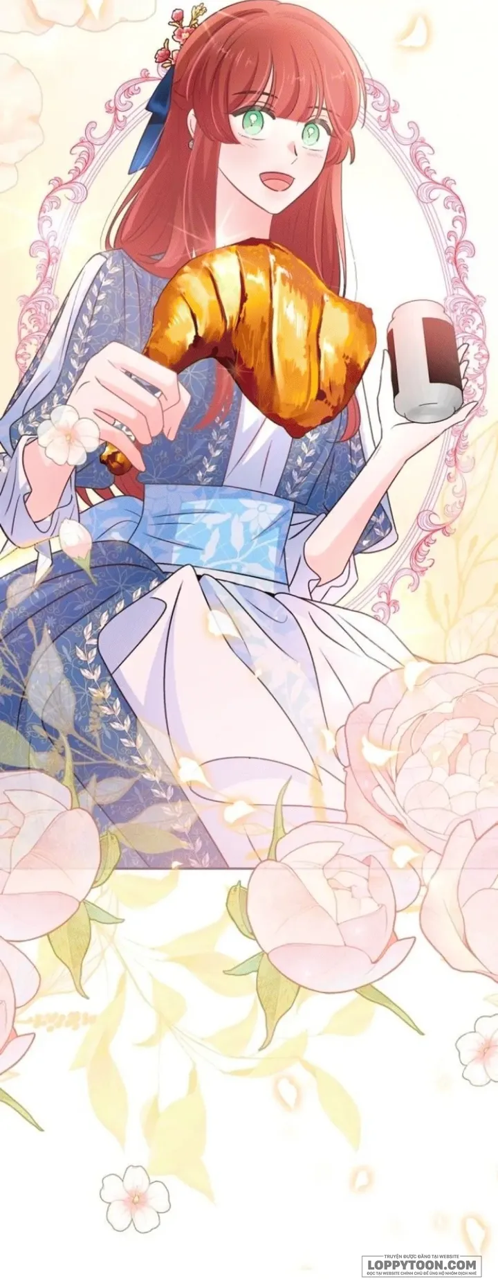 Hầu Gái Không Thích Nuôi Dạy Trẻ Nhỏ - Chap 37 - Trang 31