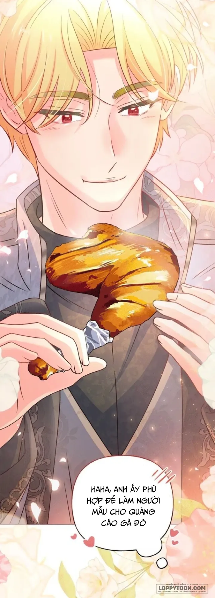 Hầu Gái Không Thích Nuôi Dạy Trẻ Nhỏ - Chap 37 - Trang 34