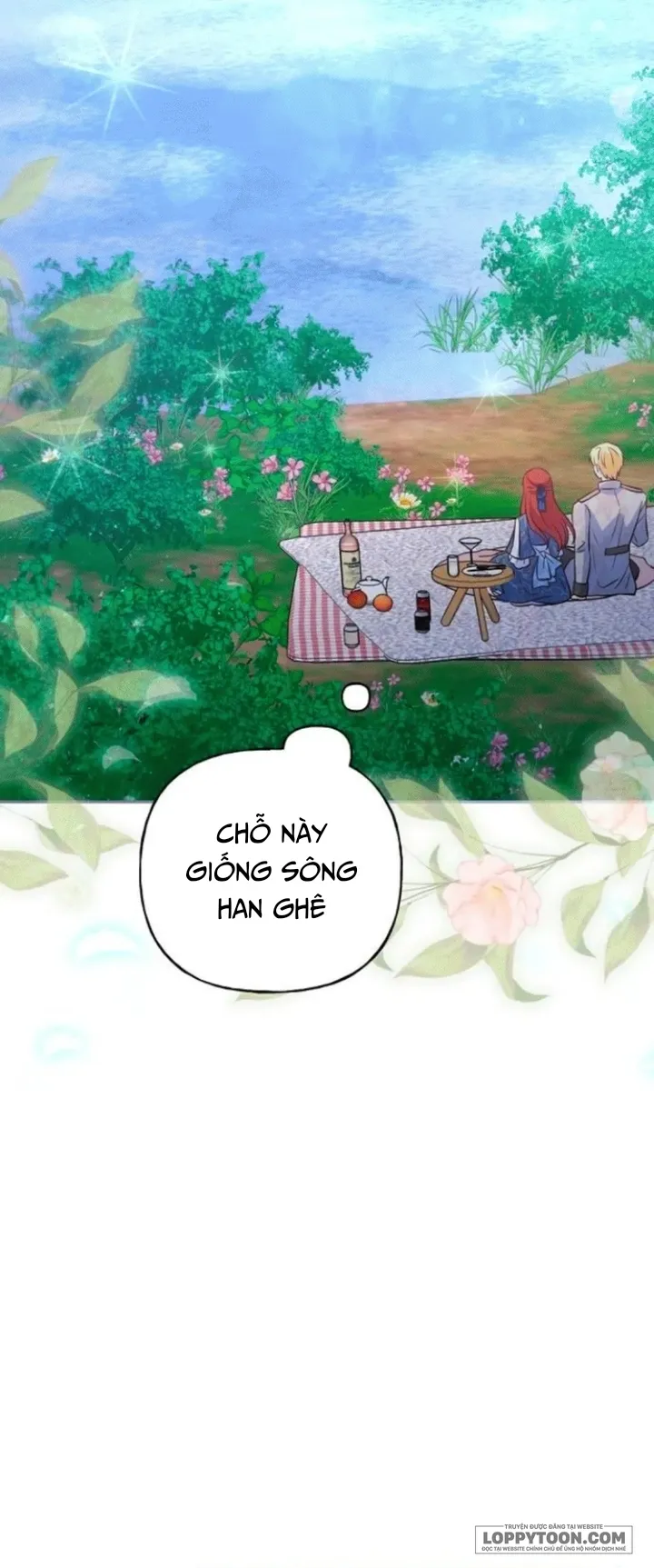 Hầu Gái Không Thích Nuôi Dạy Trẻ Nhỏ - Chap 37 - Trang 38
