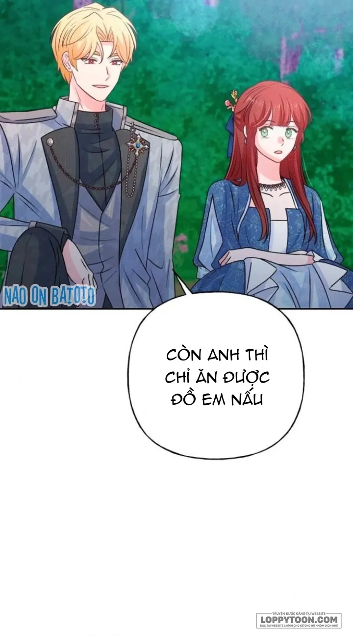 Hầu Gái Không Thích Nuôi Dạy Trẻ Nhỏ - Chap 37 - Trang 40