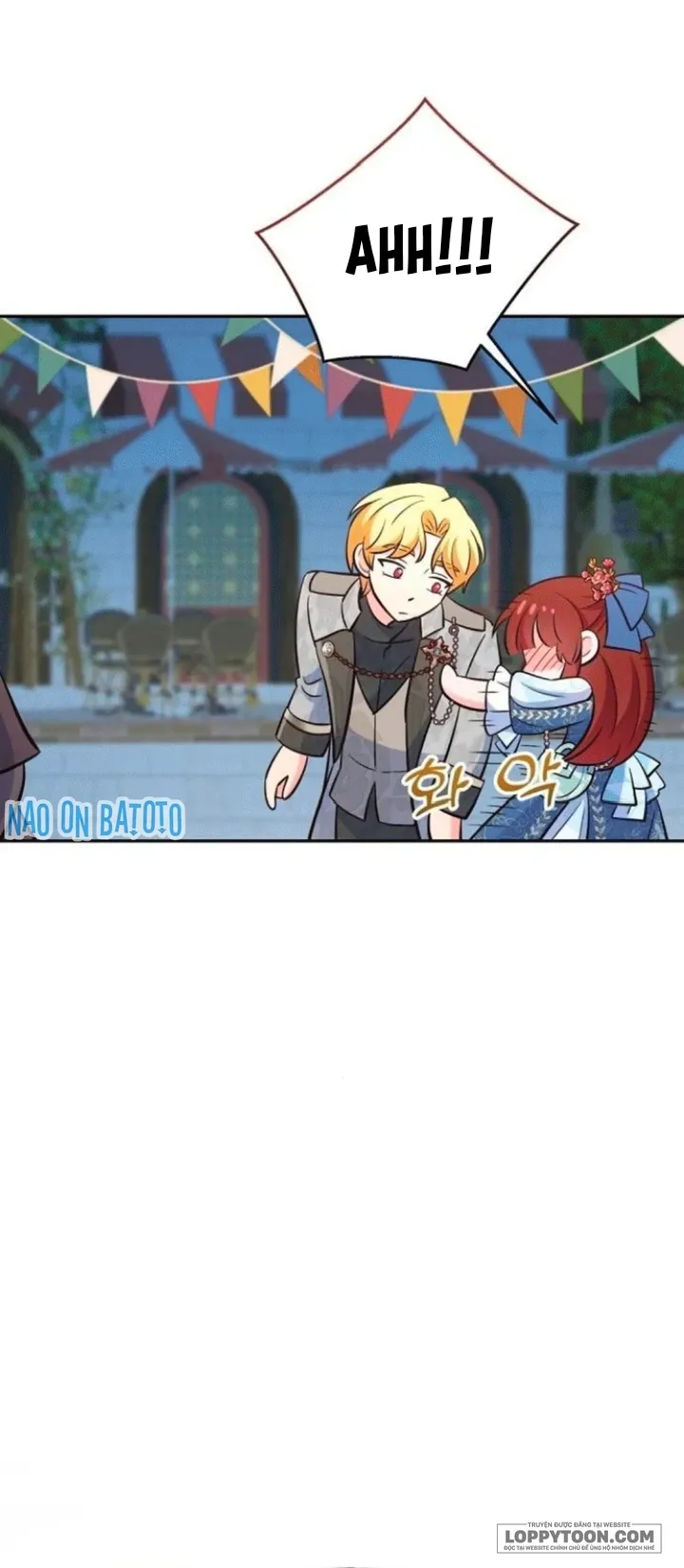Hầu Gái Không Thích Nuôi Dạy Trẻ Nhỏ - Chap 37 - Trang 5