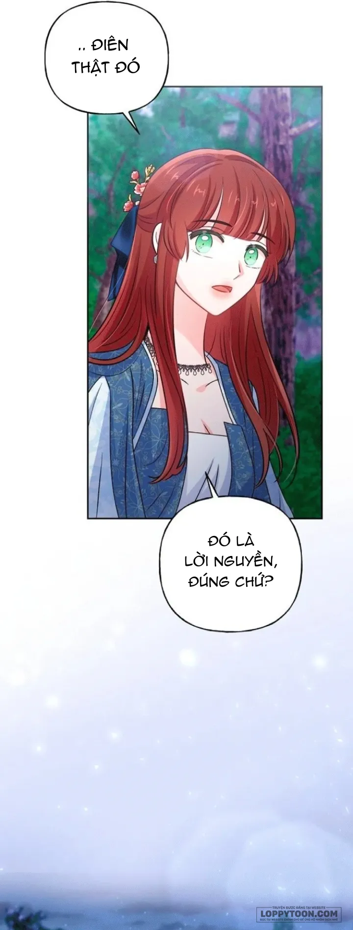 Hầu Gái Không Thích Nuôi Dạy Trẻ Nhỏ - Chap 37 - Trang 41
