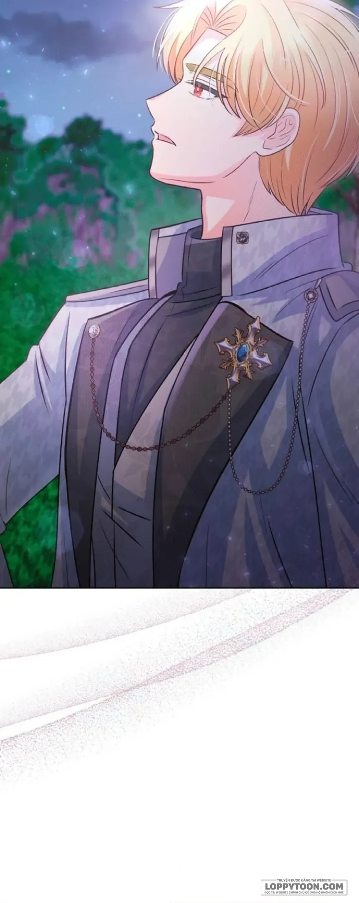Hầu Gái Không Thích Nuôi Dạy Trẻ Nhỏ - Chap 37 - Trang 44