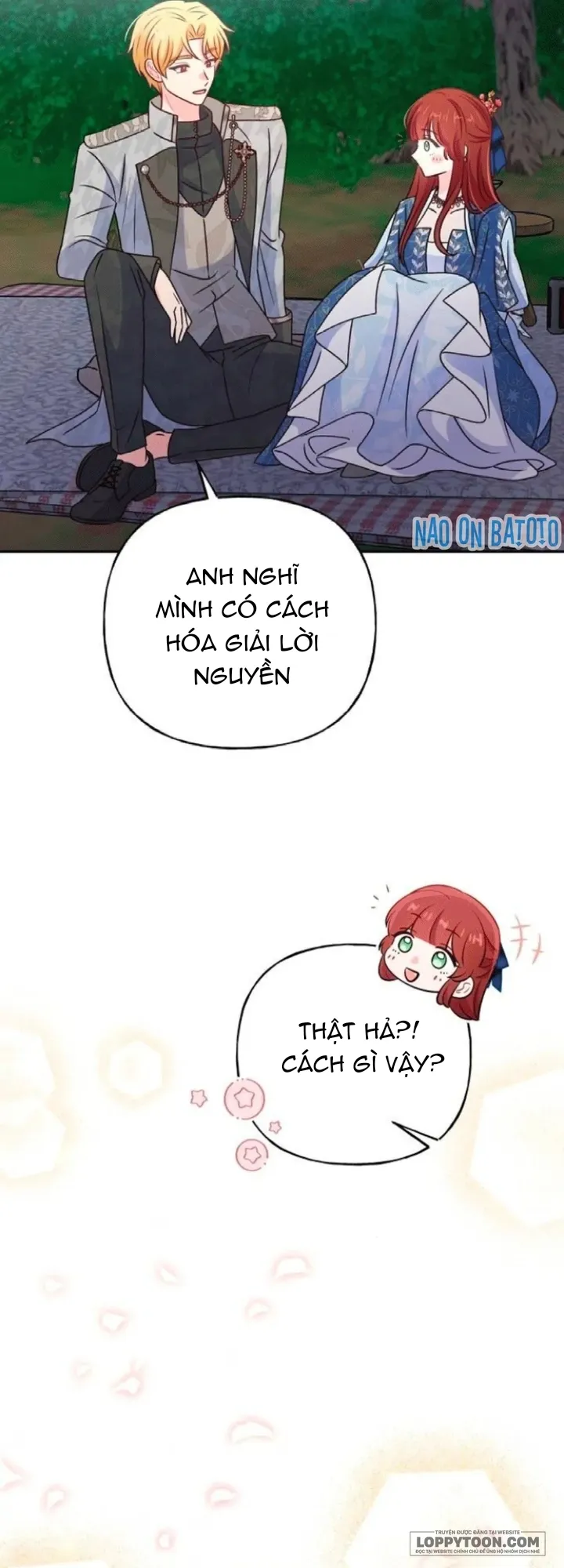 Hầu Gái Không Thích Nuôi Dạy Trẻ Nhỏ - Chap 37 - Trang 49