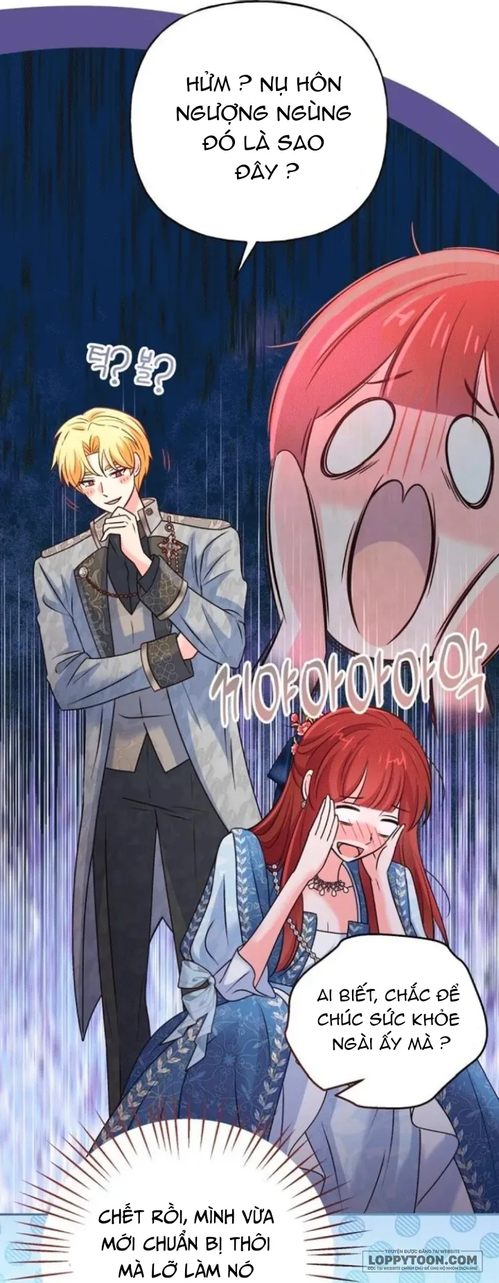 Hầu Gái Không Thích Nuôi Dạy Trẻ Nhỏ - Chap 37 - Trang 6