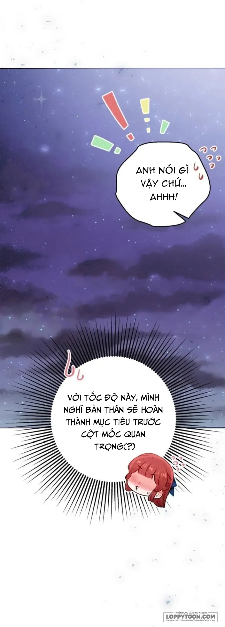 Hầu Gái Không Thích Nuôi Dạy Trẻ Nhỏ - Chap 37 - Trang 52