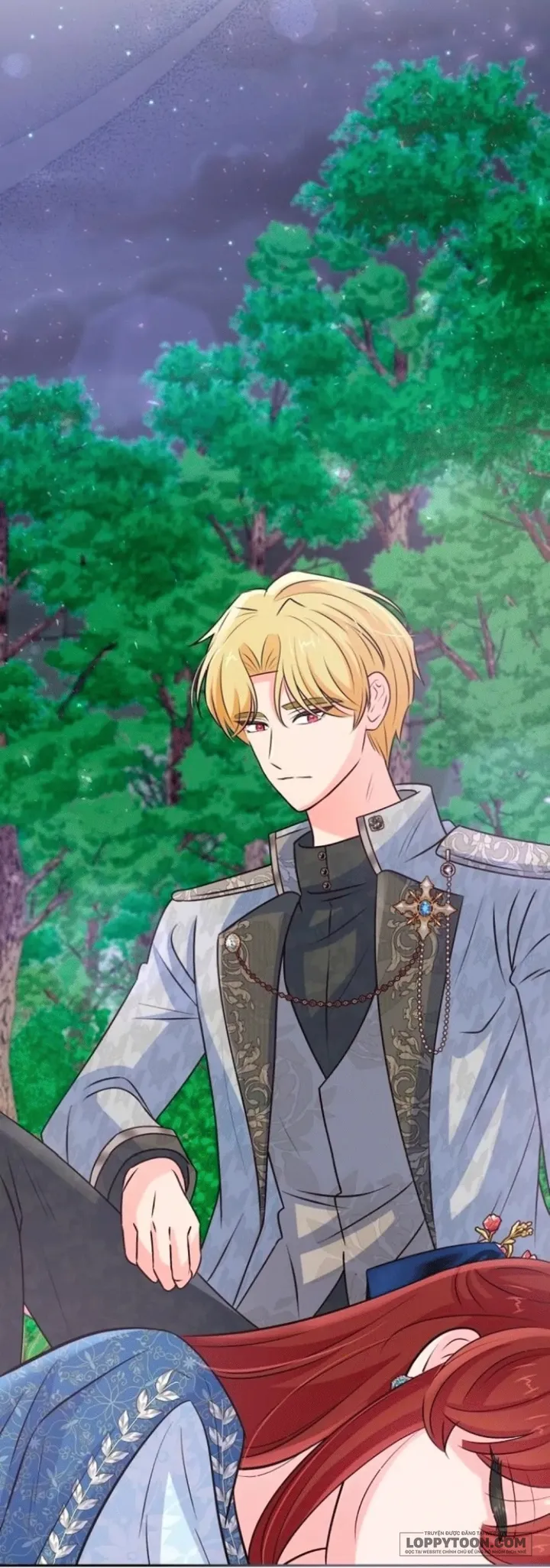 Hầu Gái Không Thích Nuôi Dạy Trẻ Nhỏ - Chap 37 - Trang 55