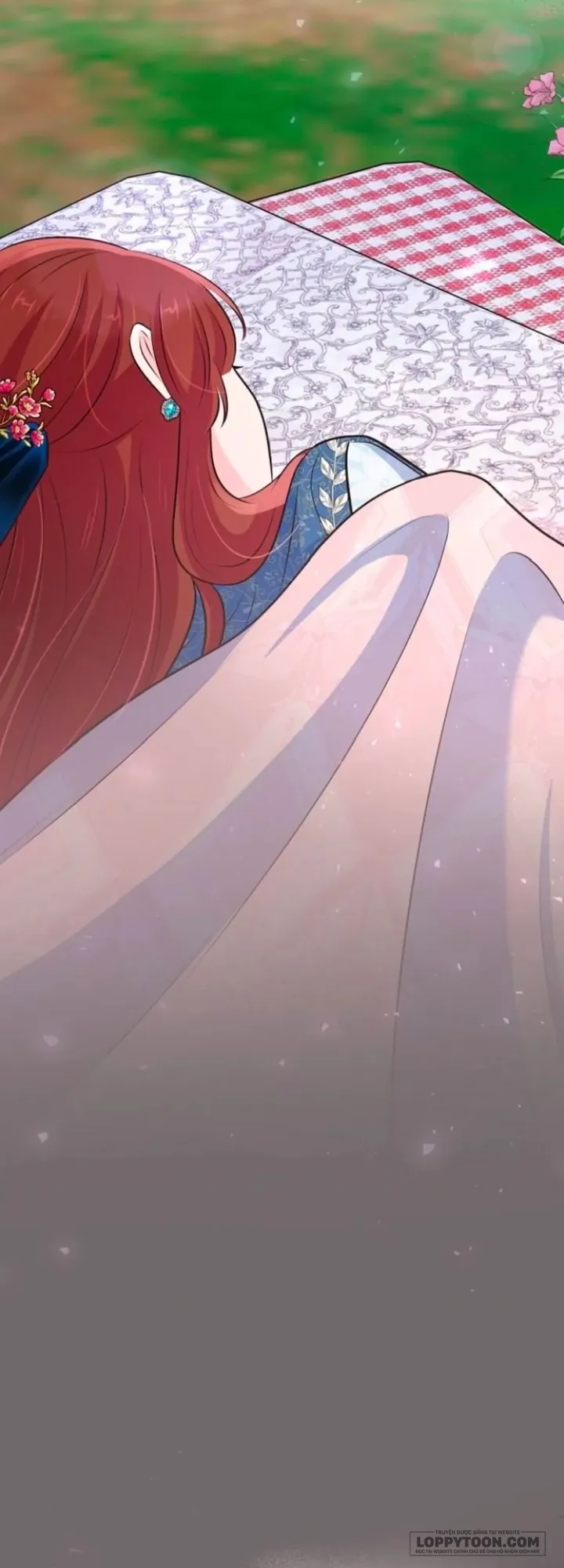 Hầu Gái Không Thích Nuôi Dạy Trẻ Nhỏ - Chap 37 - Trang 57