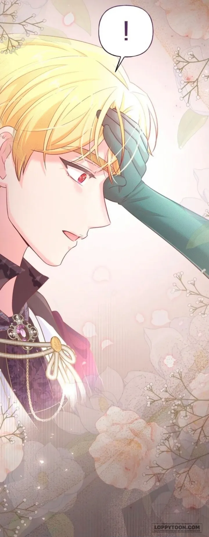 Hầu Gái Không Thích Nuôi Dạy Trẻ Nhỏ - Chap 37 - Trang 59