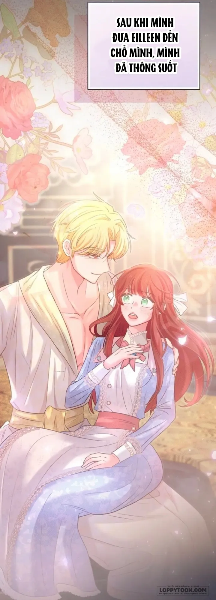 Hầu Gái Không Thích Nuôi Dạy Trẻ Nhỏ - Chap 37 - Trang 65