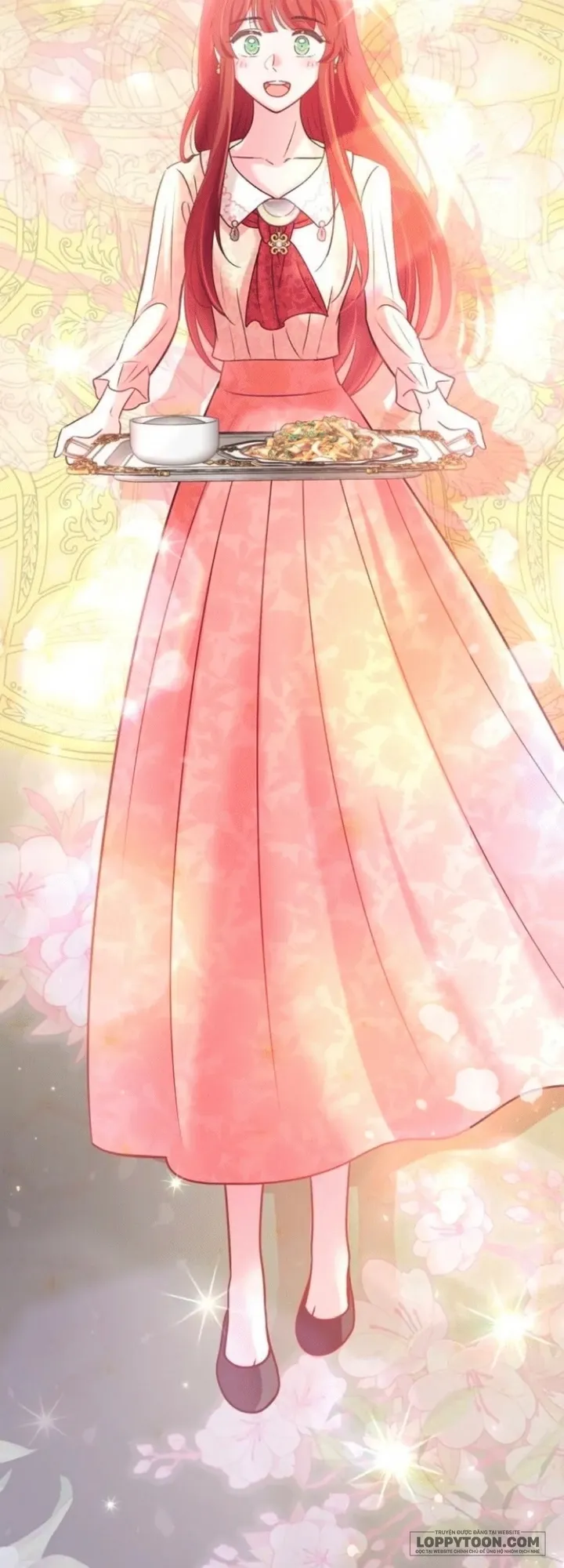 Hầu Gái Không Thích Nuôi Dạy Trẻ Nhỏ - Chap 37 - Trang 69
