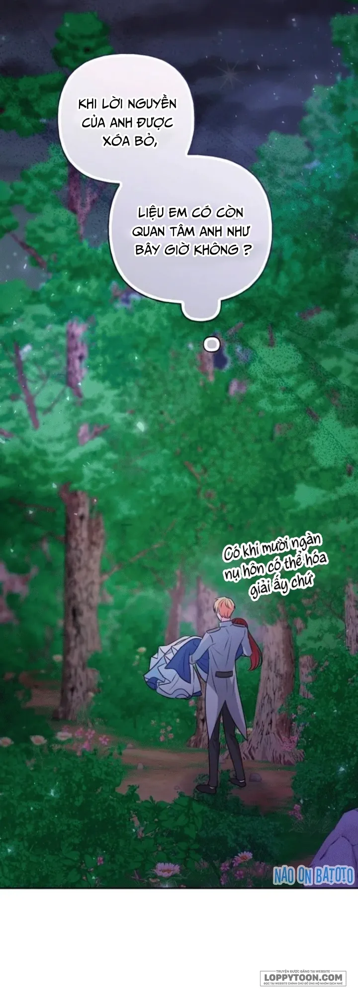 Hầu Gái Không Thích Nuôi Dạy Trẻ Nhỏ - Chap 37 - Trang 71